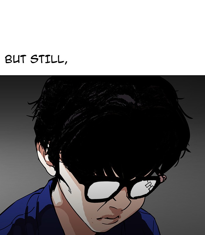 18+ Lookism Chapter 184 page 35