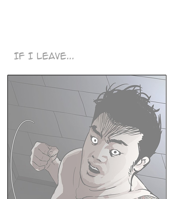 18+ Lookism Chapter 184 page 37