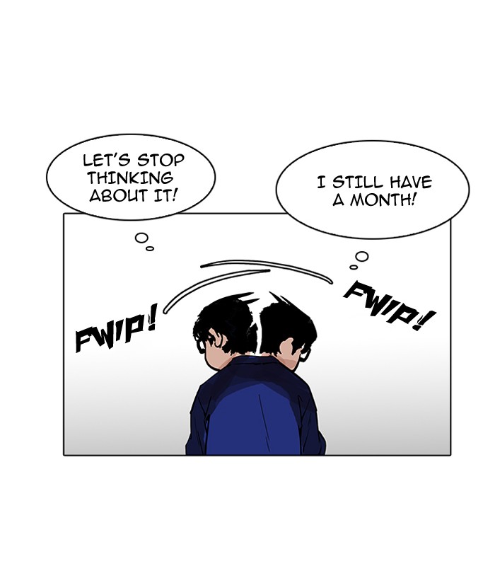 18+ Lookism Chapter 184 page 40