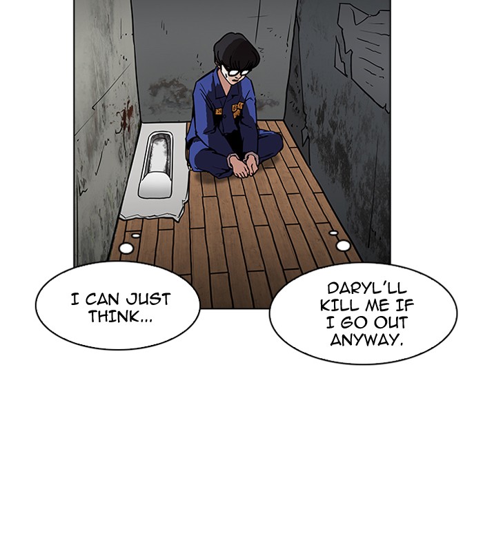 18+ Lookism Chapter 184 page 42