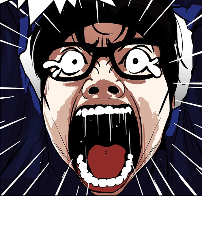 18+ Lookism Chapter 184 page 45