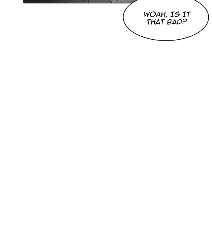18+ Lookism Chapter 184 page 50