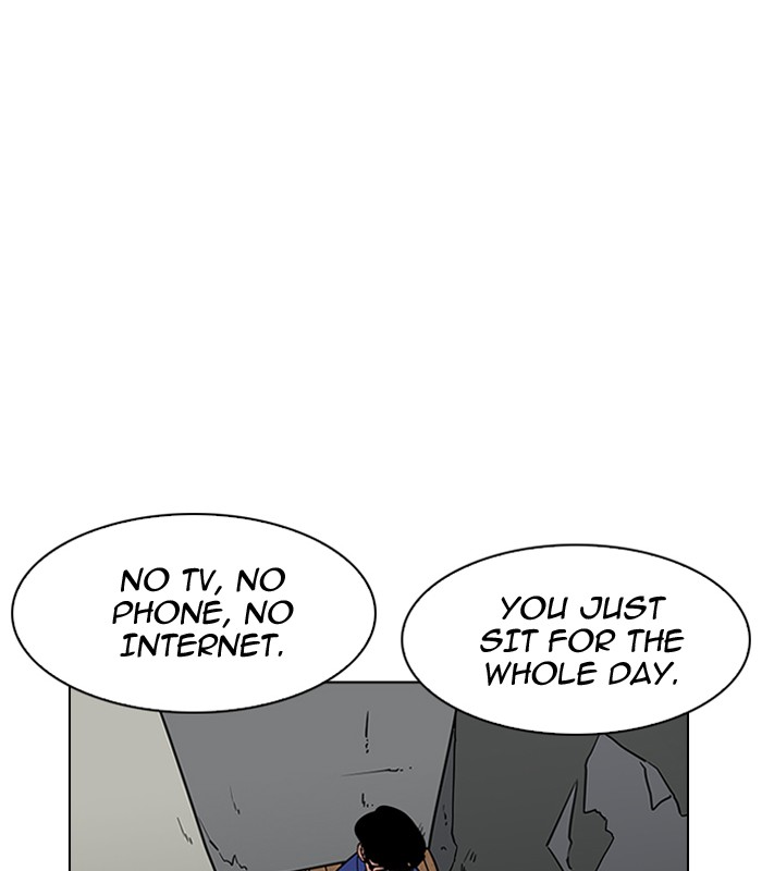 18+ Lookism Chapter 184 page 52
