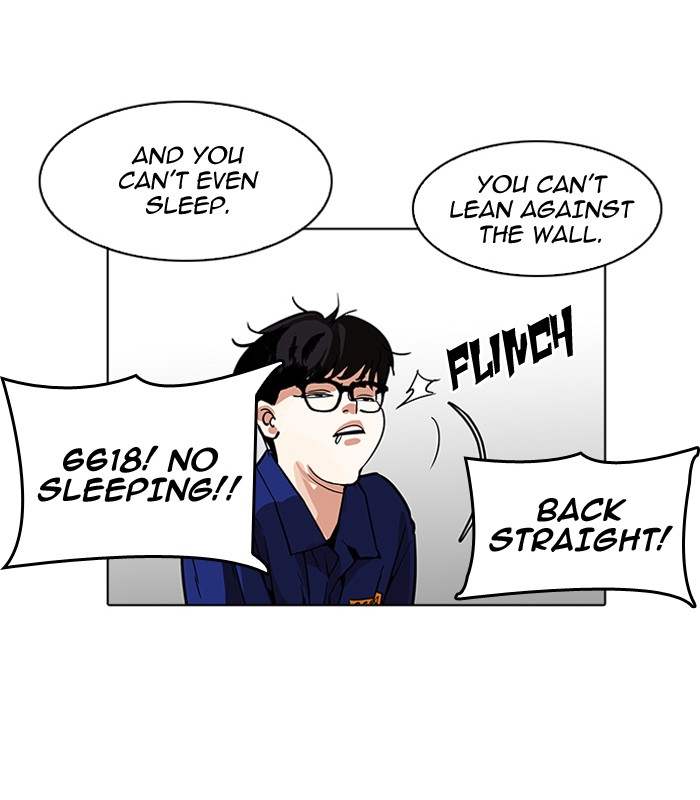 18+ Lookism Chapter 184 page 54