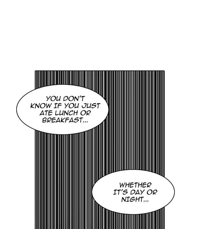 18+ Lookism Chapter 184 page 55