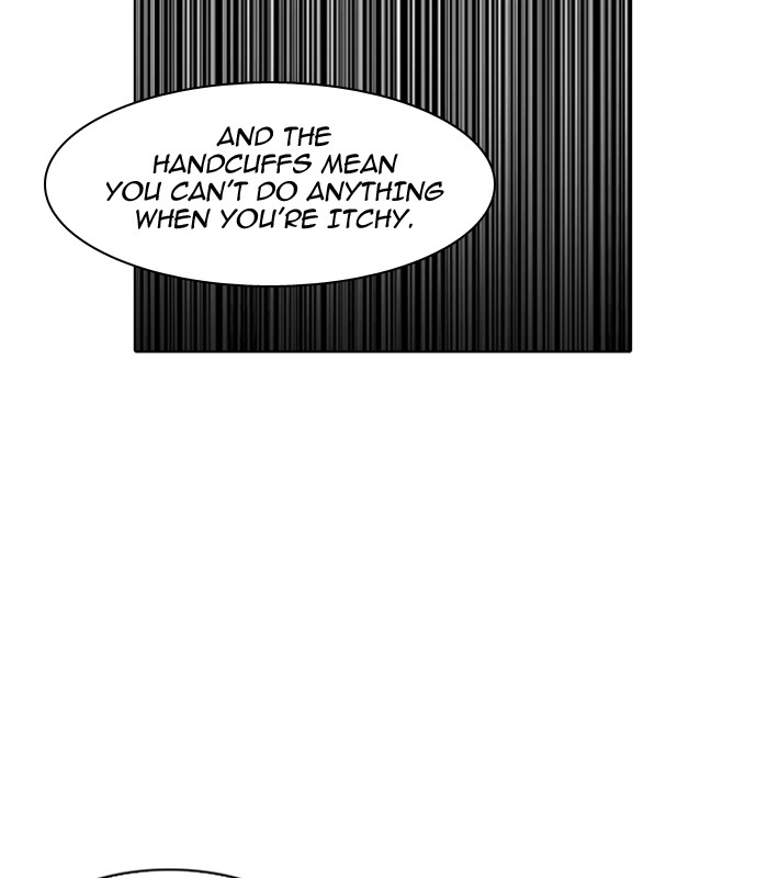 18+ Lookism Chapter 184 page 56