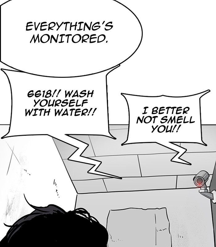 18+ Lookism Chapter 184 page 59