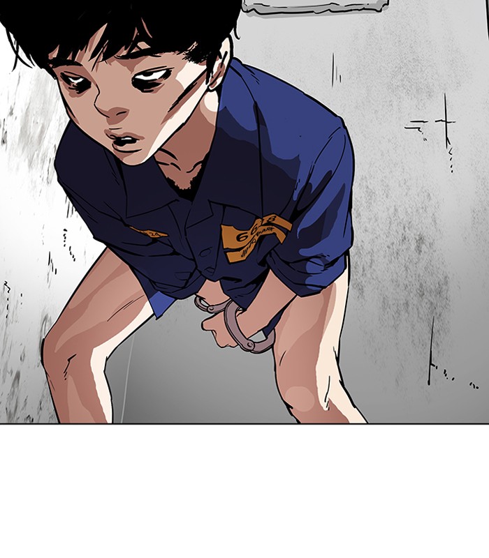 18+ Lookism Chapter 184 page 60