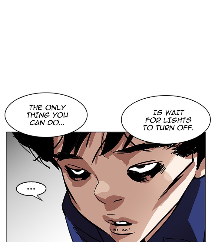 18+ Lookism Chapter 184 page 61