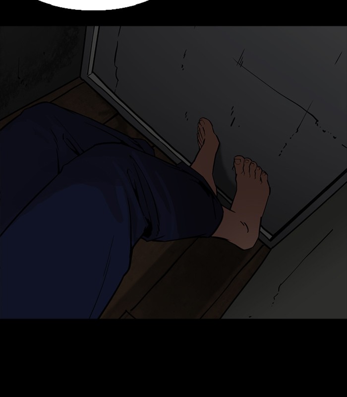 18+ Lookism Chapter 184 page 64