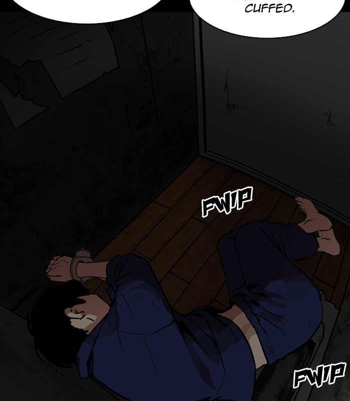18+ Lookism Chapter 184 page 66