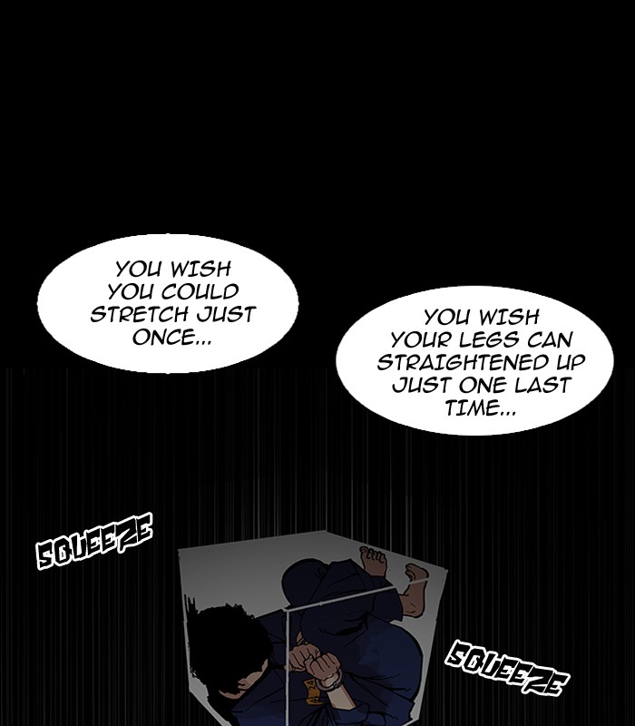 18+ Lookism Chapter 184 page 68