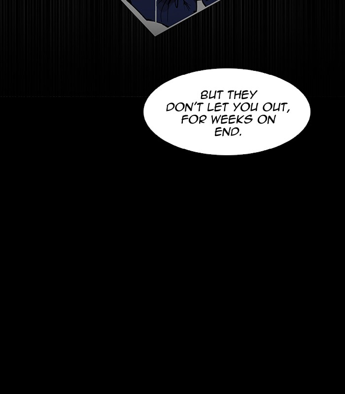 18+ Lookism Chapter 184 page 69