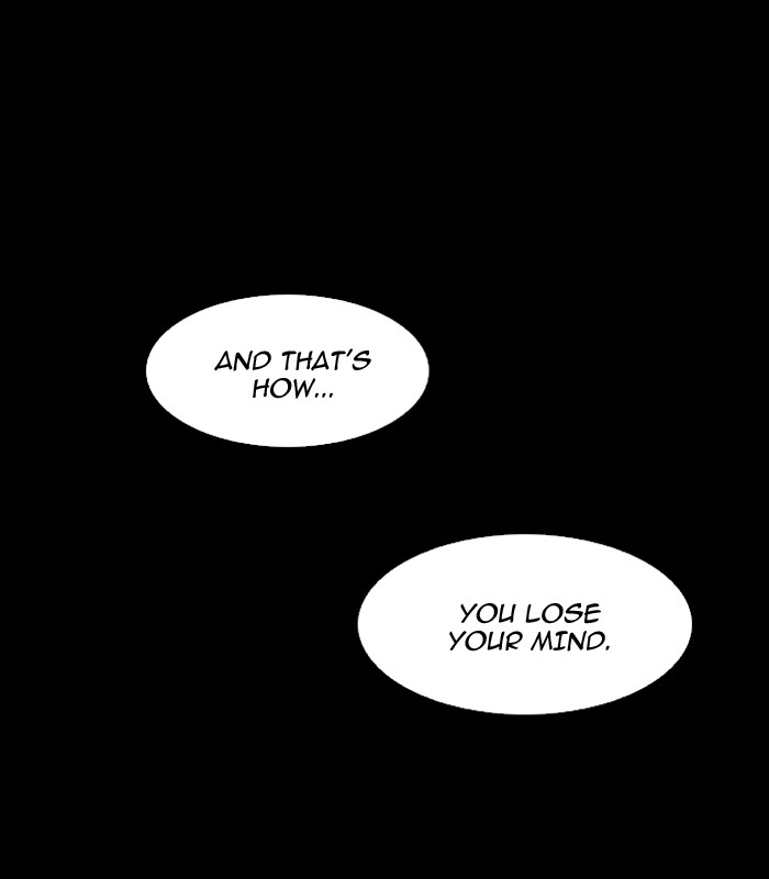 18+ Lookism Chapter 184 page 70