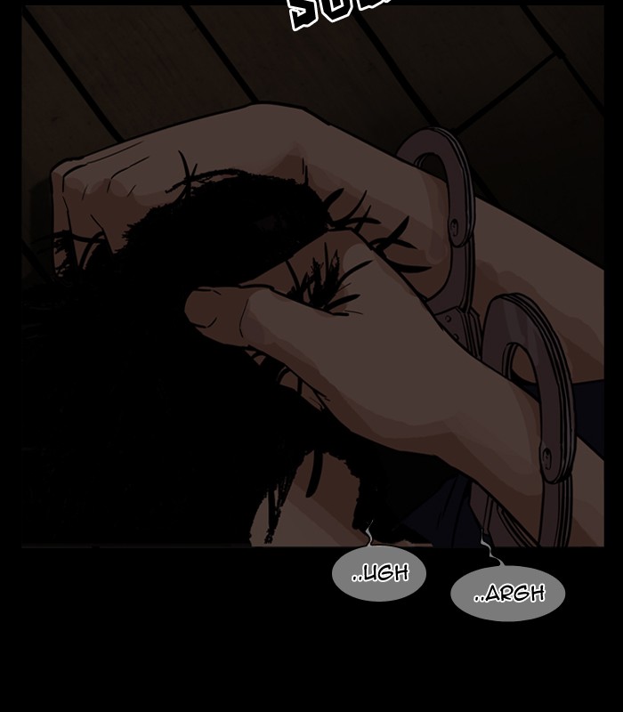 18+ Lookism Chapter 184 page 72