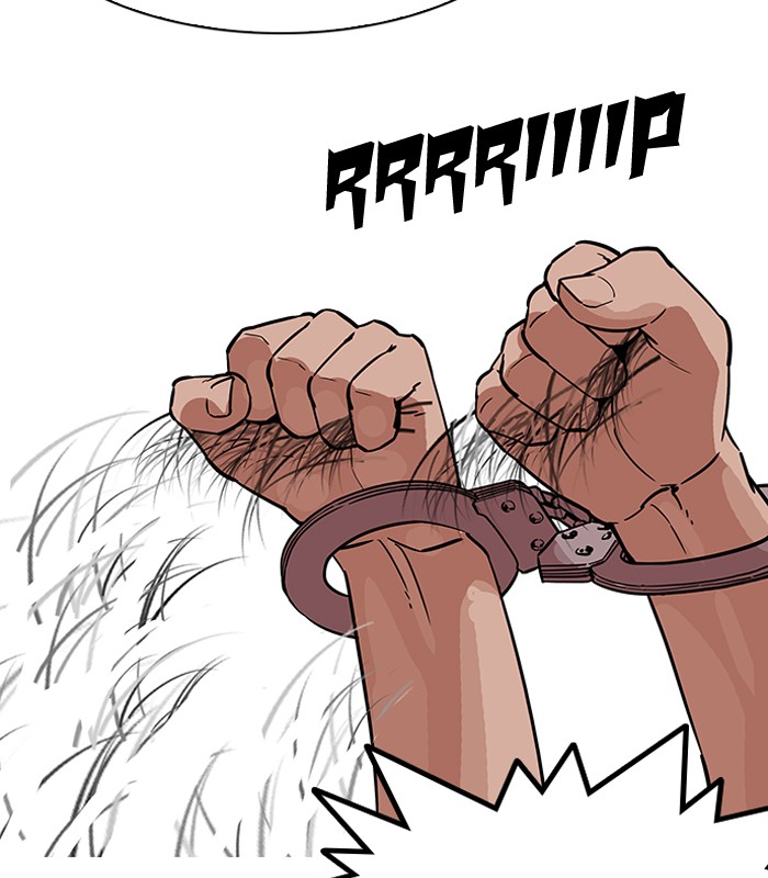 18+ Lookism Chapter 184 page 74