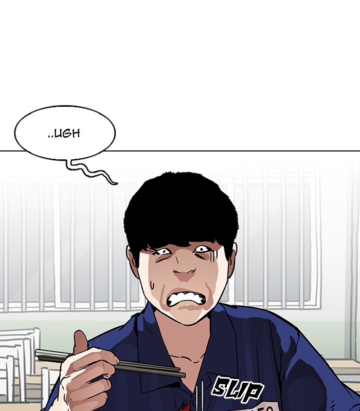 18+ Lookism Chapter 184 page 76