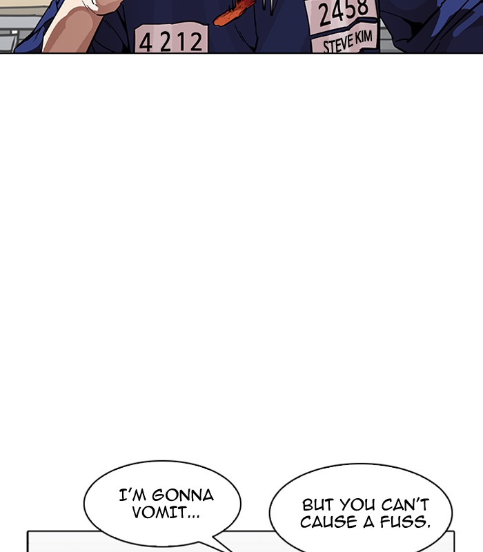 18+ Lookism Chapter 184 page 77