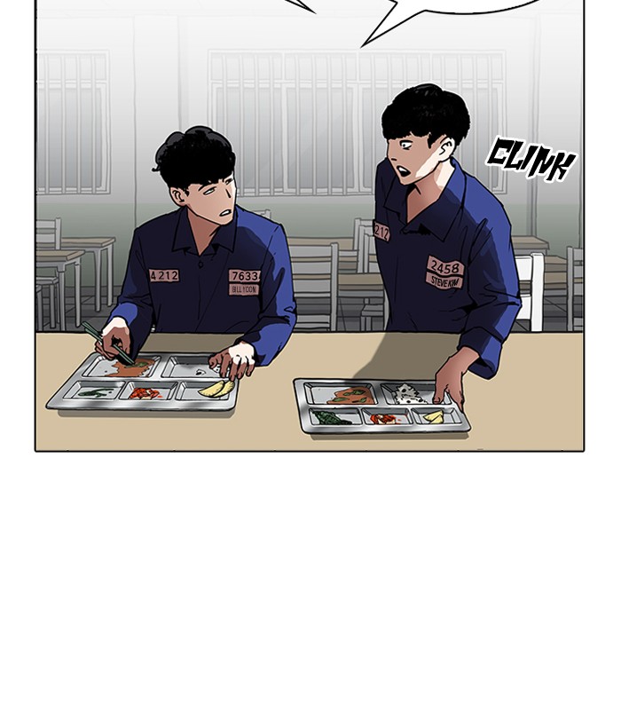 18+ Lookism Chapter 184 page 78