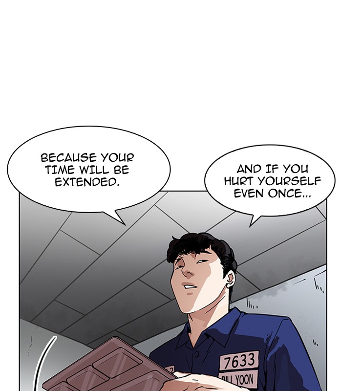 18+ Lookism Chapter 184 page 79