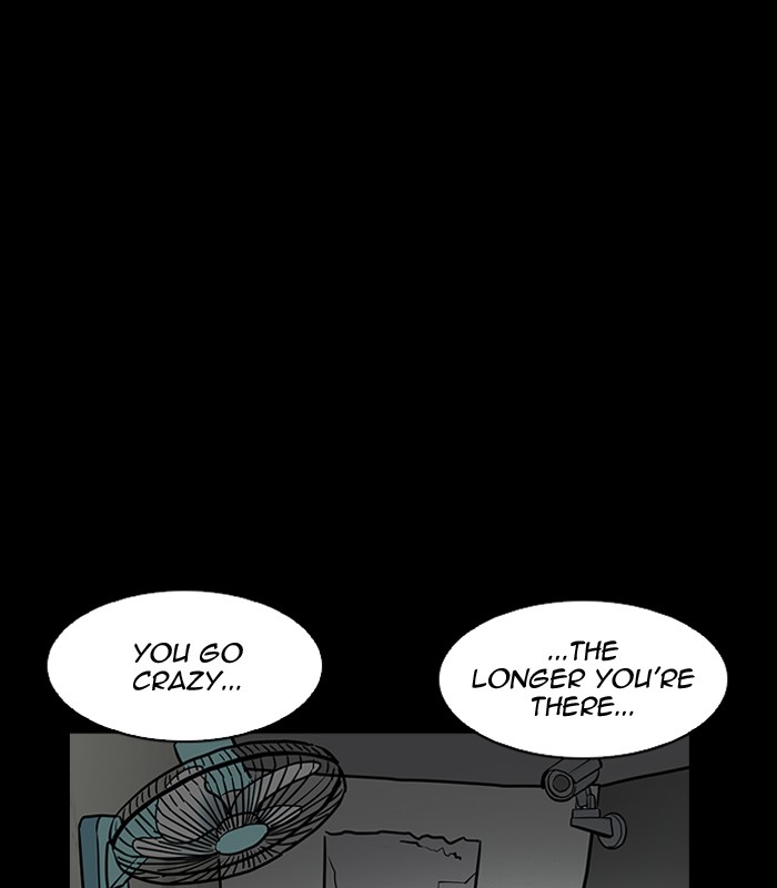 18+ Lookism Chapter 184 page 85