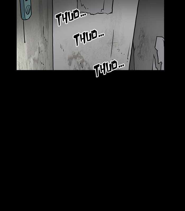 18+ Lookism Chapter 184 page 86