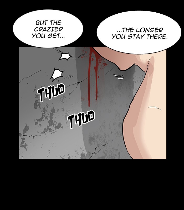 18+ Lookism Chapter 184 page 87