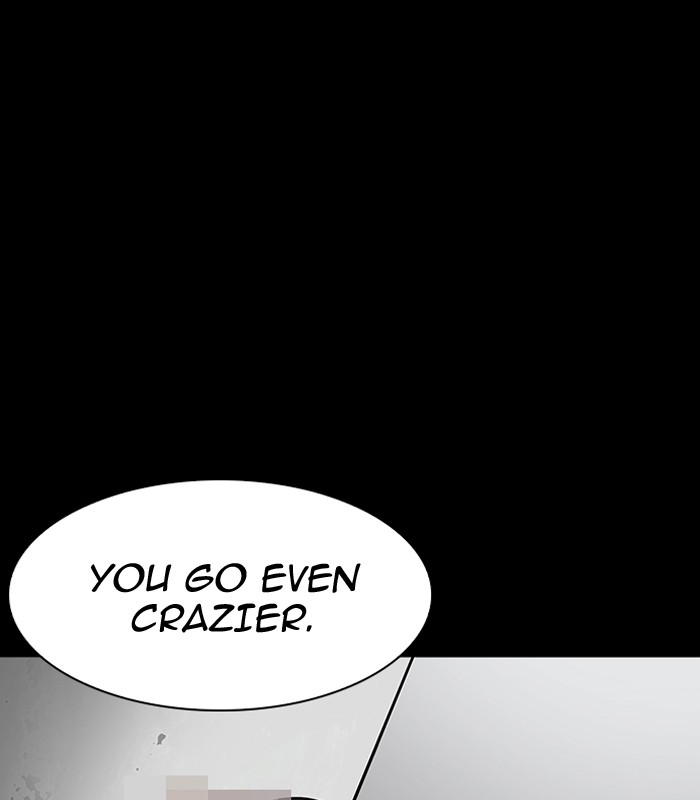 18+ Lookism Chapter 184 page 89