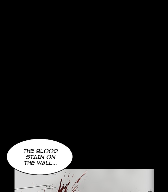 18+ Lookism Chapter 184 page 91