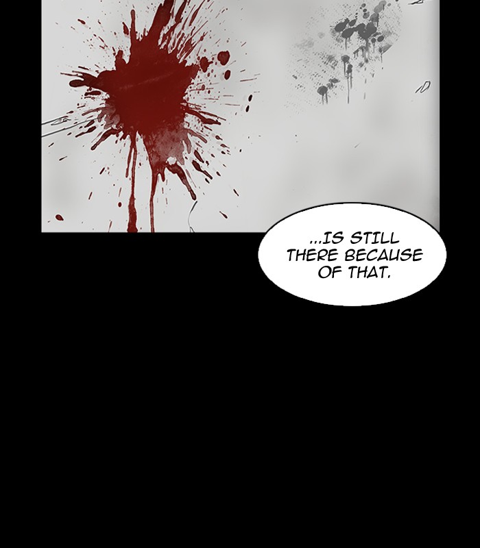 18+ Lookism Chapter 184 page 92