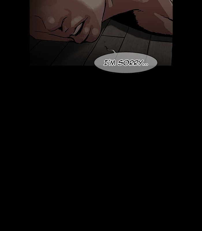 18+ Lookism Chapter 184 page 97