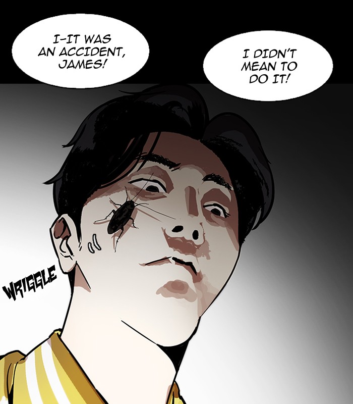 18+ Lookism Chapter 184 page 101