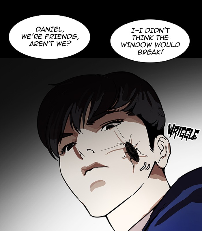 18+ Lookism Chapter 184 page 103