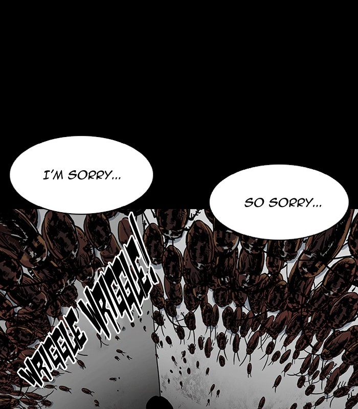 18+ Lookism Chapter 184 page 105