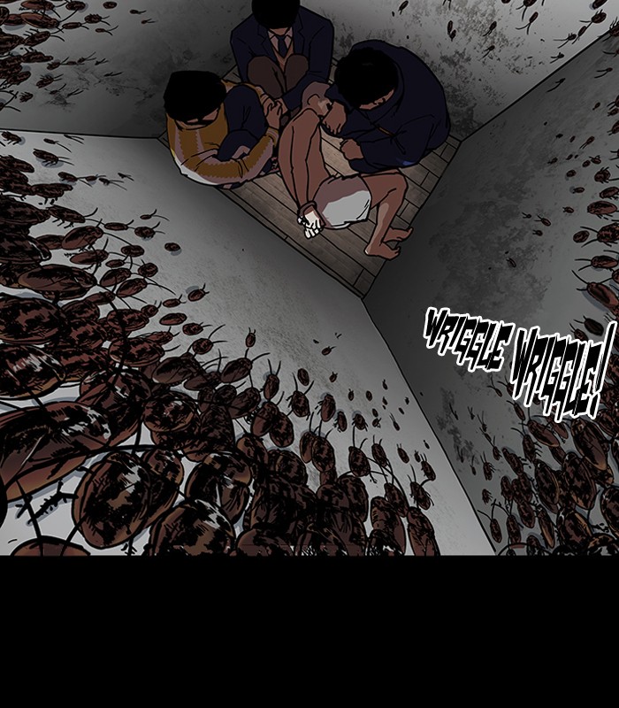 18+ Lookism Chapter 184 page 106