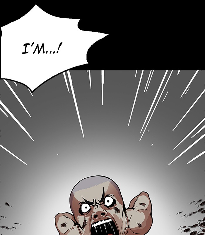 18+ Lookism Chapter 184 page 110