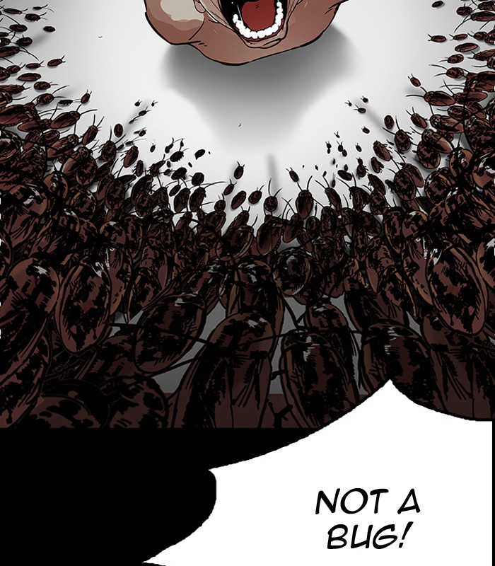 18+ Lookism Chapter 184 page 111