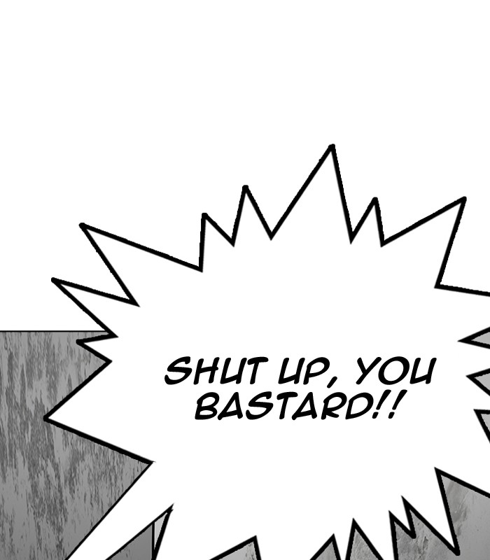 18+ Lookism Chapter 184 page 113