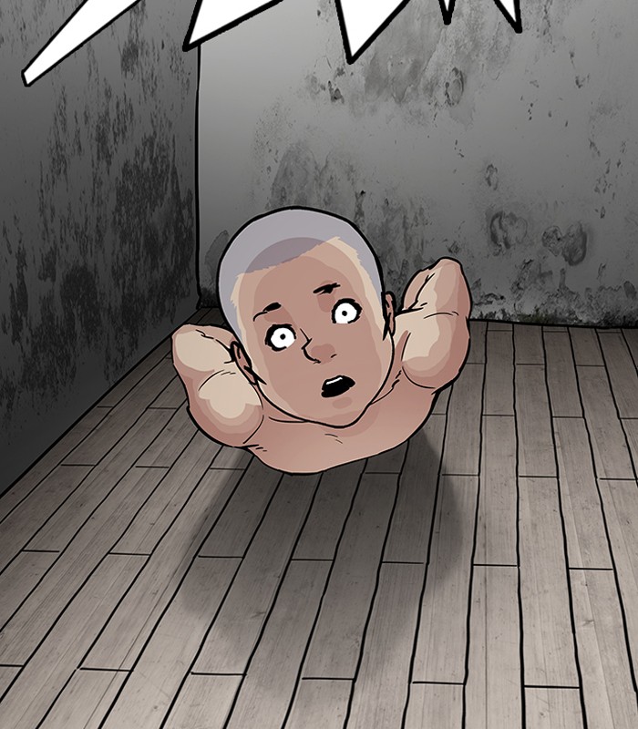 18+ Lookism Chapter 184 page 114