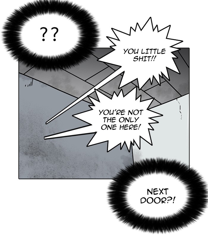 18+ Lookism Chapter 184 page 116