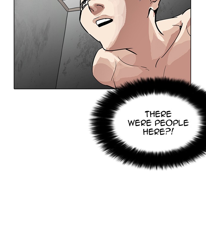 18+ Lookism Chapter 184 page 118