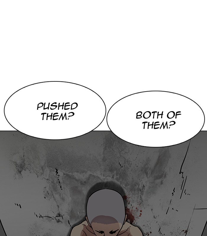18+ Lookism Chapter 184 page 123