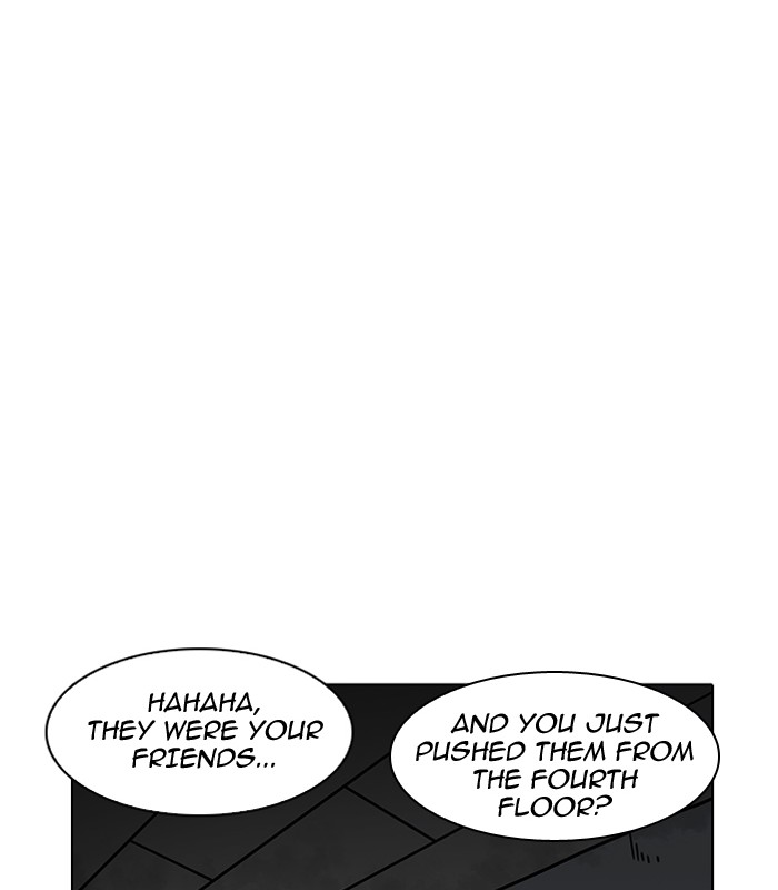 18+ Lookism Chapter 184 page 125