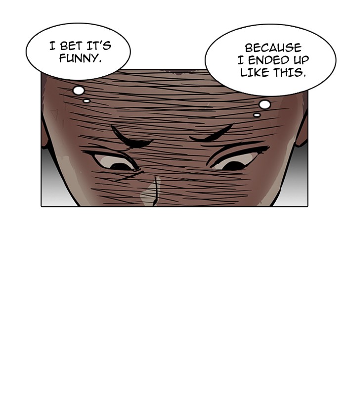 18+ Lookism Chapter 184 page 130
