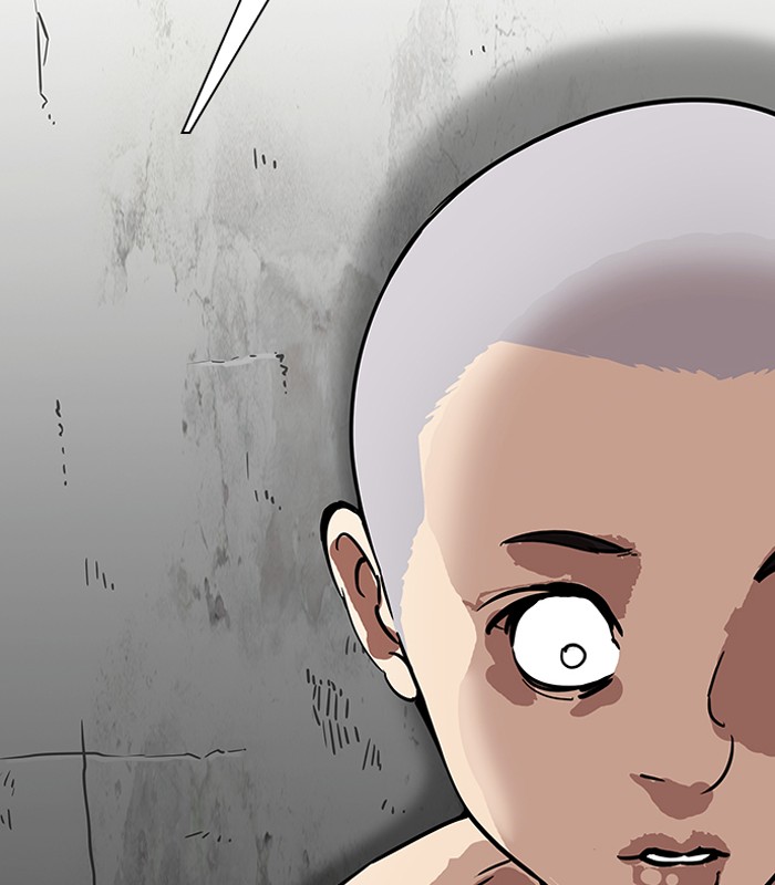 18+ Lookism Chapter 184 page 133