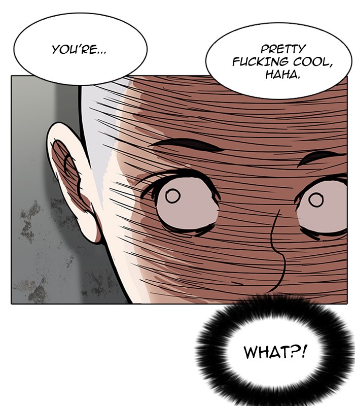 18+ Lookism Chapter 184 page 135
