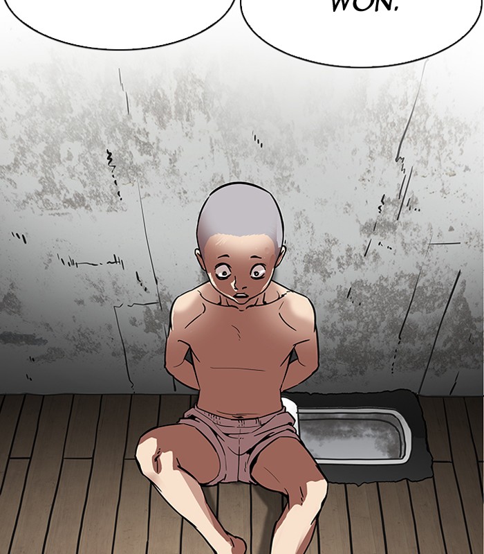 18+ Lookism Chapter 184 page 140