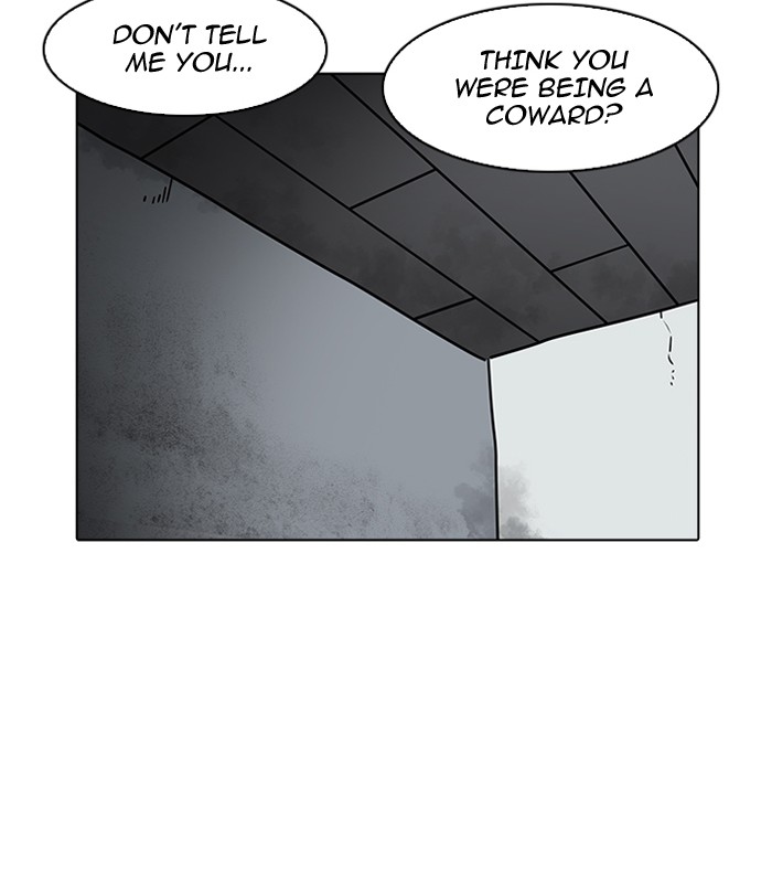 18+ Lookism Chapter 184 page 143