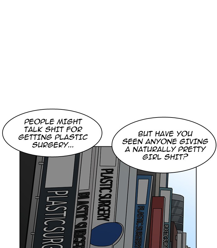 18+ Lookism Chapter 184 page 145