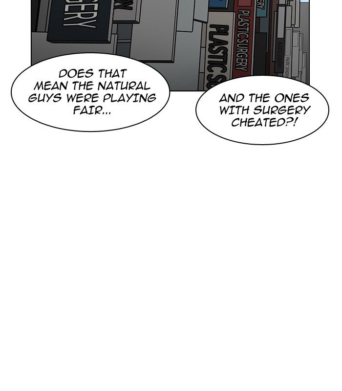 18+ Lookism Chapter 184 page 146